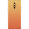 Orange Ombre OnePlus 7 Pro Skin