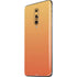 Orange Ombre OnePlus 7 Pro Skin