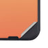 Orange Ombre Otterbox Defender iPhone Skin