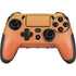 Orange Ombre PlayStation Scuf Vantage 2 Controller Skin