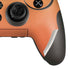 Orange Ombre PlayStation Scuf Vantage 2 Controller Skin