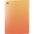 Orange Ombre PS5 Bundle Skin