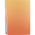 Orange Ombre PS5 Bundle Skin