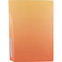 Orange Ombre PS5 Console Skin