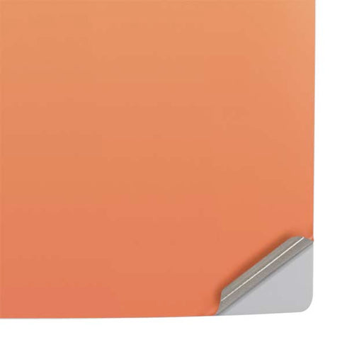 Orange Ombre PS5 Console Skin