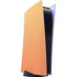Orange Ombre PS5 Digital Edition Console Skin