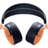 Orange Ombre PULSE 3D Wireless Headset for PS5 Skin