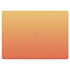 Orange Ombre Surface Laptop 3 13.5in Skin