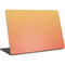 Orange Ombre Surface Laptop 4 15in Skin