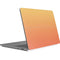 Orange Ombre Surface Laptop Studio Skin