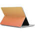Orange Ombre Surface Laptop Studio Skin