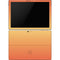 Orange Ombre Surface Pro 6 Skin