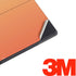 Orange Ombre Surface Pro 7 Skin