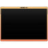 Orange Ombre Surface Pro 8 Skin