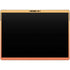 Orange Ombre Surface Pro 9 Skin
