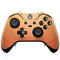 Orange Ombre Xbox One Elite Controller Skin