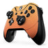 Orange Ombre Xbox One Elite Controller Skin
