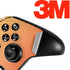 Orange Ombre Xbox One Elite Controller Skin