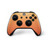 Orange Ombre Xbox One X Bundle Skin