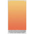 Orange Ombre Xbox Series S Console Skin