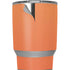 Orange Ombre Yeti 20oz Tumbler Skin