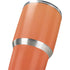 Orange Ombre Yeti 30oz Rambler Tumbler Skin