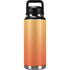 Orange Ombre YETI Rambler 36oz Bottle Skin
