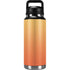 Orange Ombre YETI Rambler 36oz Bottle Skin