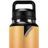 Orange Ombre YETI Rambler 36oz Bottle Skin