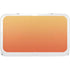 Orange Ombre YETI Tundra 45 Hard Cooler Skin