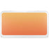 Orange Ombre YETI Tundra 65 Hard Cooler Skin