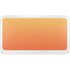 Orange Ombre YETI Tundra 75 Hard Cooler Skin