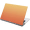 Orange Ombre Yoga 910 2-in-1 14in Touch-Screen Skin