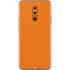 Orange Solid OnePlus 7 Pro Skin