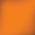 Orange Solid PlayStation 4 Gold Wireless Headset Skin