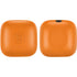 Orange Solid PowerBeats Pro Skin