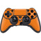 Orange Solid PS4/PC SCUF Impact Controller Skin