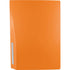 Orange Solid PS5 Bundle Skin