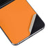 Orange Galaxy Z Flip5 5G Skin