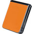 Orange Galaxy Z Flip5 5G Skin
