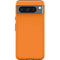 Orange Google Pixel 8 Pro Impact Case