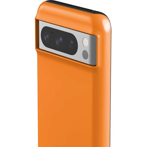Orange Google Pixel 8 Pro Impact Case
