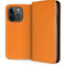 Orange iPhone 15 Pro Folio Case