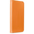 Orange iPhone 15 Pro Folio Case