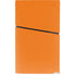 Orange PS5 Slim Digital Edition Console Skin