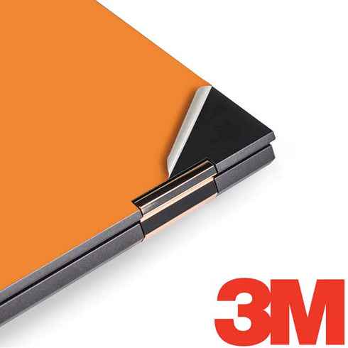 Orange HP Spectre Skin