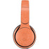 Orange Spots Beats Solo Pro Skin