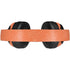 Orange Spots Beats Solo Pro Skin