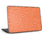 Orange Spots HP Chromebook Skin