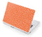 Orange Spots Acer Chromebook Skin